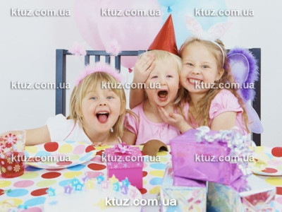 Детский праздник Детский праздник