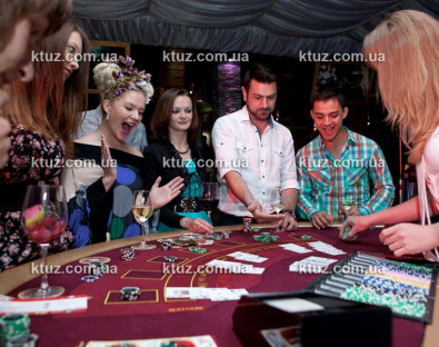 Блэк Джек Блэк Джек