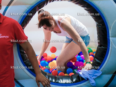 Большая стирка