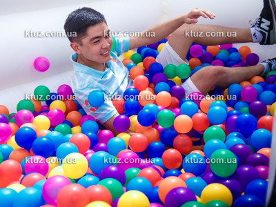 Большая стирка