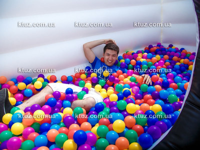 Большая стирка