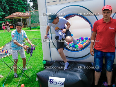 Большая стирка