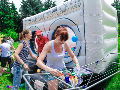 10 в 1. Пакет Тимбилдинг