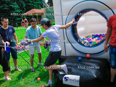 Большая стирка