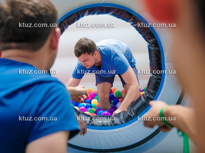 Большая стирка