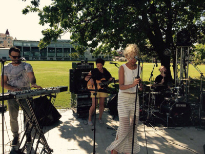 Кавер-бэнд Carte Blanche