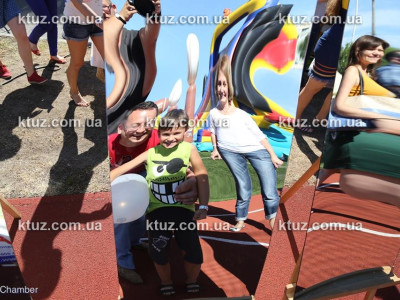 Кривые зеркала Кривые зеркала