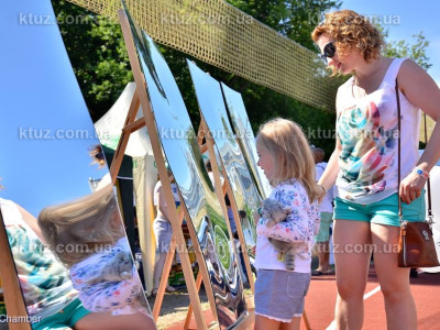 Кривое зеркало