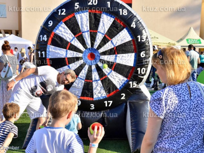 Picnic: American Independence Day Picnic: American Independence Day