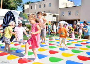 Picnic: American Independence Day