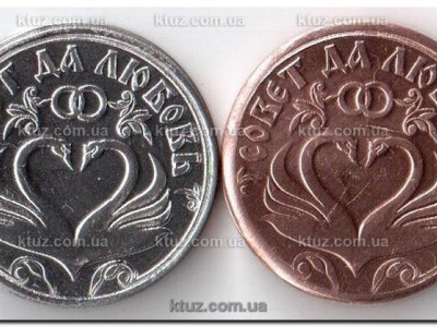 Чеканка монет