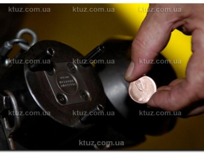 Чеканка монет