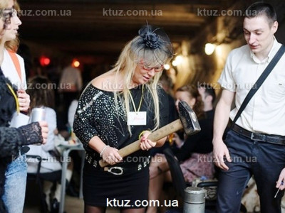 Чеканка монет