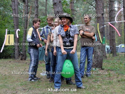 Сценарий Ковбойской вечеринки Сценарий Ковбойской вечеринки