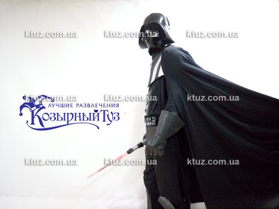 Костюм Дарта Вейдера