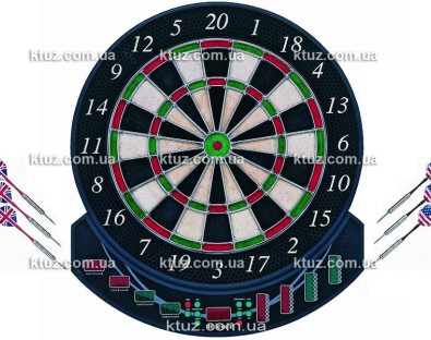 Дартс Электронный