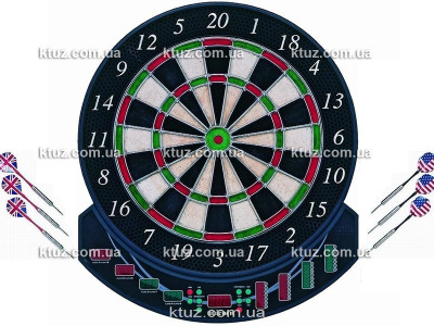 Дартс Электронный
