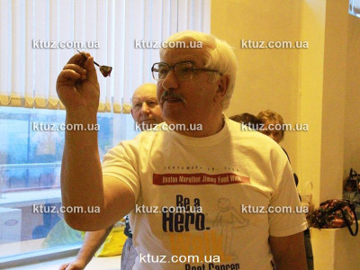 Дартс Механический