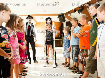 Детский праздник Детский праздник