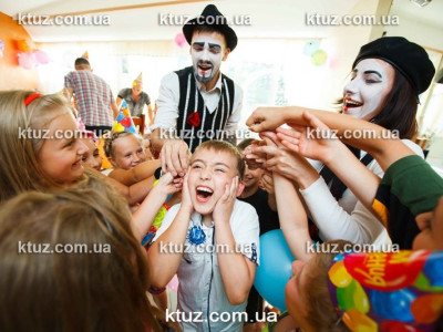 Организация детских праздников Организация детских праздников