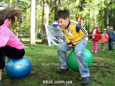 Организация детских праздников Организация детских праздников