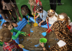 Детский день рождения в стиле «Динозаврики»