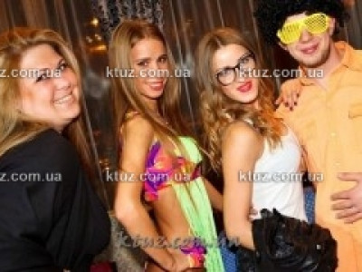 Сценарий Вечеринки в стиле Диско Сценарий Вечеринки в стиле Диско