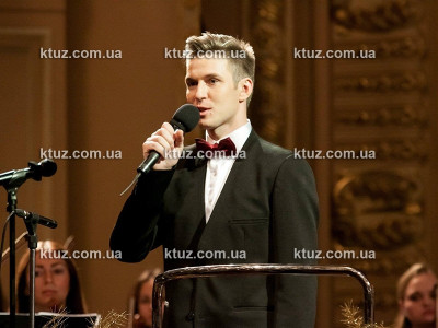 Дмитрий Хоркин