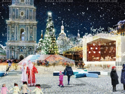 Звезды на главной елке Звезды на главной елке