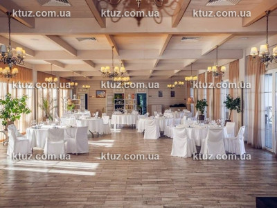 Днепровская Ривьера