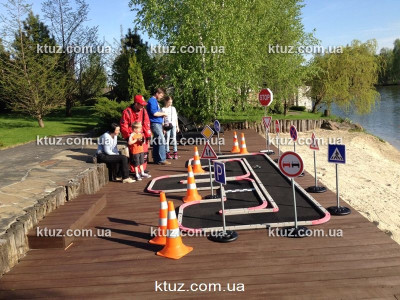 Дорожные знаки