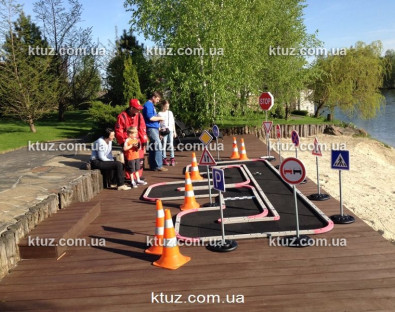 Дорожные знаки Дорожные знаки