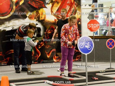 Дорожные знаки