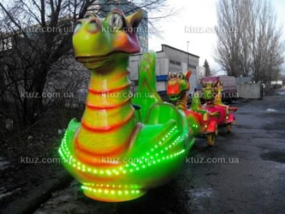 Новые аттракционы - детям! Новые аттракционы - детям!