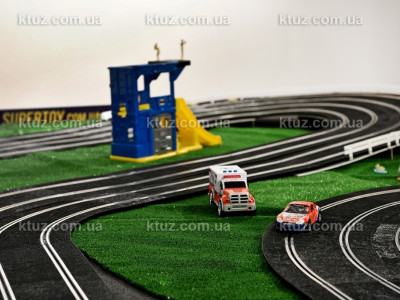 Автогонки на велотренажерах Автогонки на велотренажерах