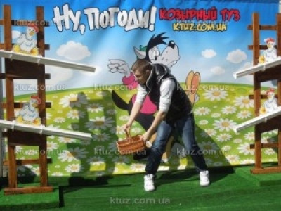 Козырный Туз меняет имидж Козырный Туз меняет имидж