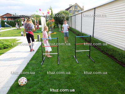 День рождения на природе