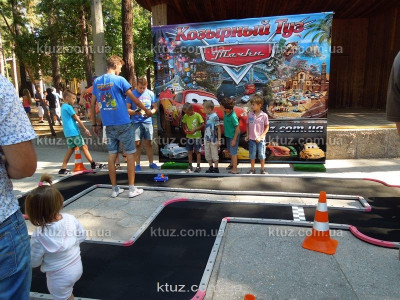 Интересные факты о мультфильме Тачки Интересные факты о мультфильме Тачки