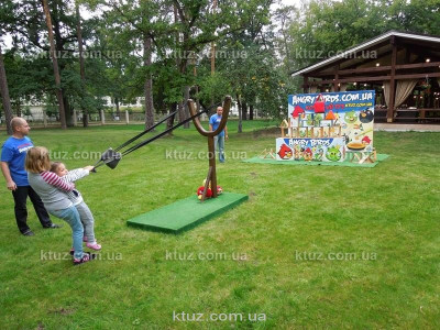 Тематическая вечеринка на природе Тематическая вечеринка на природе