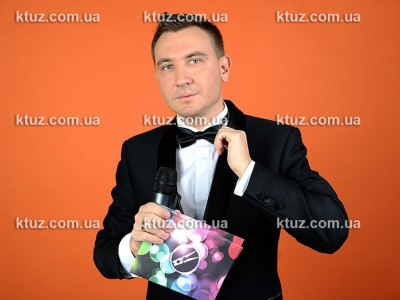 Егор Прищепкин