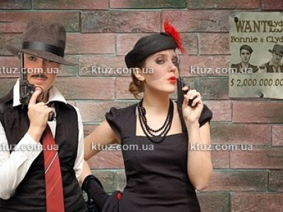 Сценарий вечеринки Мафия Сценарий вечеринки Мафия