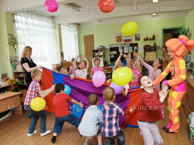 Анимационная программа "Фиксики" Анимационная программа "Фиксики"