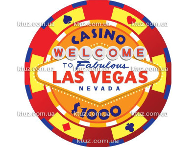 Фишки казино