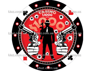 Фишки казино