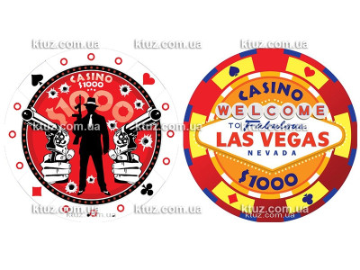 Фишки казино Фишки казино