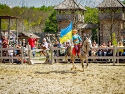 Как проводился в Киеве День Независимости