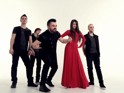 Кавер-бэнд F.L.I.R.T.