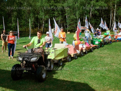 Лучшие интенсив-туры Лучшие интенсив-туры