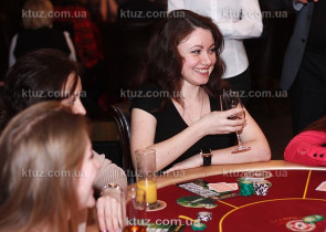 Вечер интеллектуальных развлечений для управляющей компании группы компаний “Фокстрот”