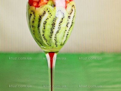 Сценарий Фруктовой вечеринки